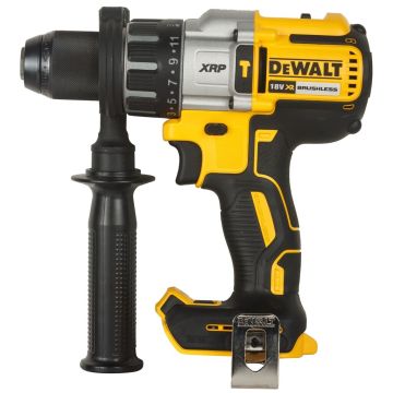 Dewalt DCD996NT-XJ 18V XR Brushless schroef-/klopboormachine XRP