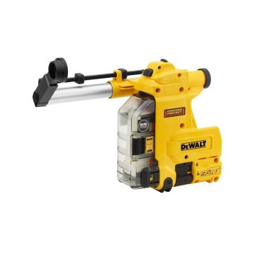 Dewalt D25304DH-XJ Geïntegreerde stofafzuigunit voor DCH283/DCH333/DCH333/D25323/D25324