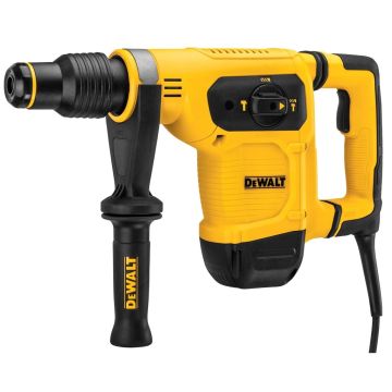 Dewalt D25481K-QS 1050W SDS-Max Combihamer 40mm (5kg)