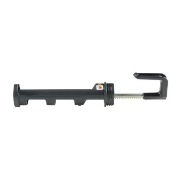 Dewalt DCE5601-XJ Houderset voor kokers voor DCE5** kitspuiten