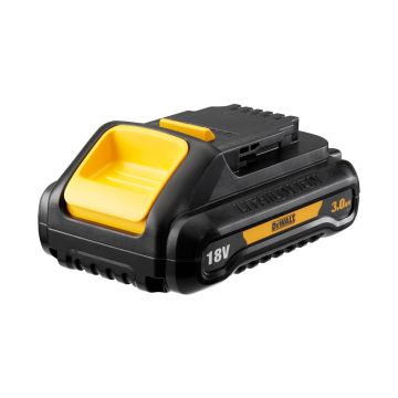Dewalt DCB187-XJ 18V XR Li-ion accu 3.0Ah