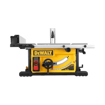 Dewalt DWE7492-QS 2000W Tafelzaag 250mm