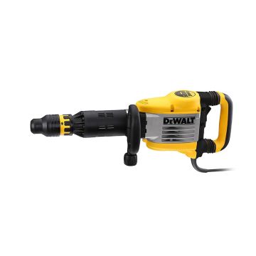 Dewalt D25951K-QS 1600W SDS-Max Breekhamer (12kg) met AVC