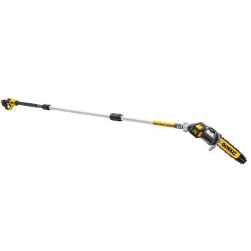 Dewalt DCMPS567N-XJ 18V XR Brushless kettingzaag op steel 20cm