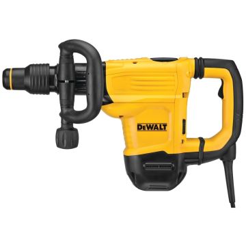 Dewalt D25832K-QS 1350W SDS-Max Breekhamer (6kg)