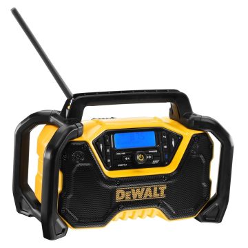 Dewalt DCR029-QW 12V/18V/54V XR DAB+ Radio