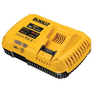 Dewalt DCB117-QW 18V/54V XR Flexvolt multivoltage snellader
