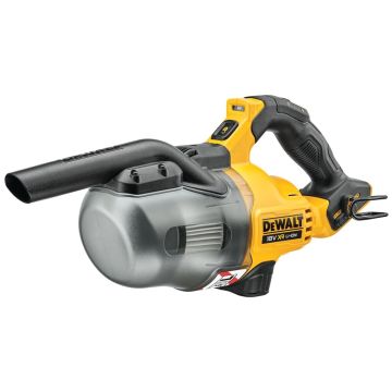 Dewalt DCV501LN-XJ 18V XR L-klasse steelstofzuiger met opzetstukken