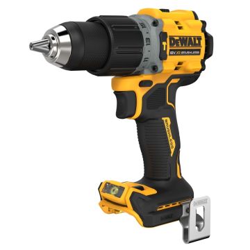 Dewalt DCD805NT-XJ 18V XR Brushless compacte schroef-/klopboormachine G3