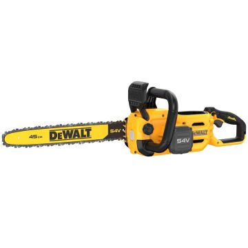 Dewalt DCMCS574N-XJ 54V XR Flexvolt kettingzaag 45cm