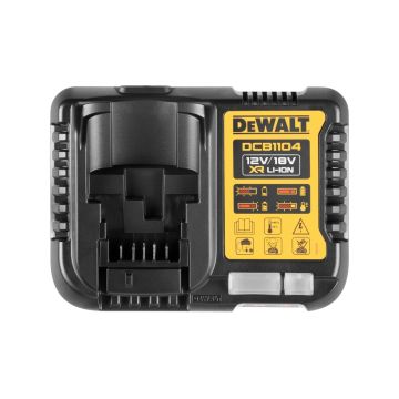 Dewalt DCB1104-QW XR Multivoltage lader