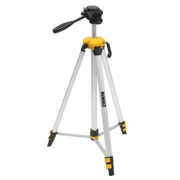 Dewalt DE0881T-XJ Compact laserstatief 1/4" - 0,75-1,84m