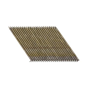 Dewalt DNW3190E [DNW33] Draadlas 3.1mm-90 recht helder (2200 stuks)