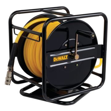 Dewalt DWP-CPACK30 30m Slang met spoel