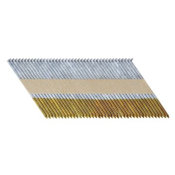 Dewalt DNPT3190HDZ [DNPT33] Papiergebonden 3.1mm-90 recht thermisch verzinkt (1100 stuks)