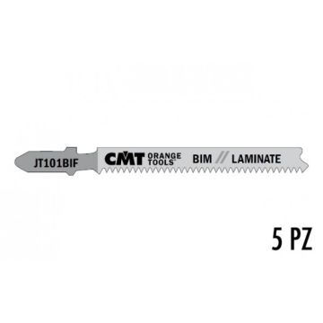 CMT Decoupeerzaag 83mm L=83mm I=58mm TS=1.7 TPI=15 T