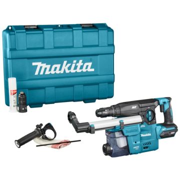Makita - HR009GZ02 - Combihamer XGT®