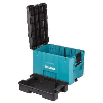 Makita - P-91023 - MAKTRAK-gereedschapskoffer XL