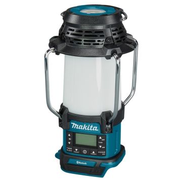 Makita - DMR057 - Lantaarn/radio LXT® 14,4V/18V