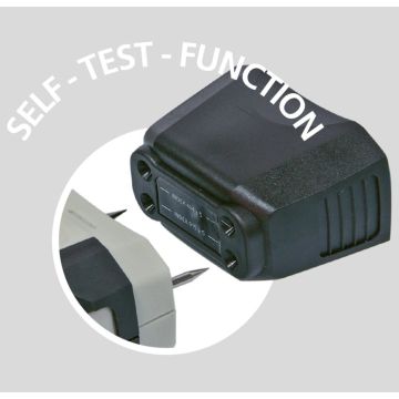 Laserliner DampFinder Compact Plus