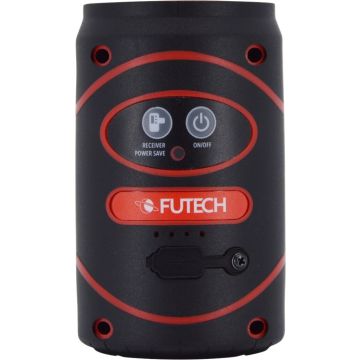 Futech LL4200 Lijnlaser Rood