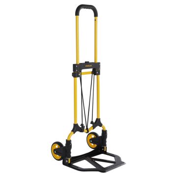Stanley Hand Truck Foldable 70Kg