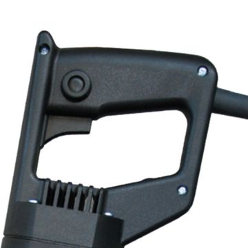 Eibenstock Mengmachine - EHM 162S + Mengstang MG 160 - 2000 W - PUR kabel