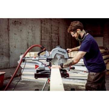 Metabo KGS 305 M afkortzaag