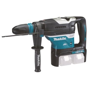 Makita - DHR400ZKUN - Combihamer LXT®