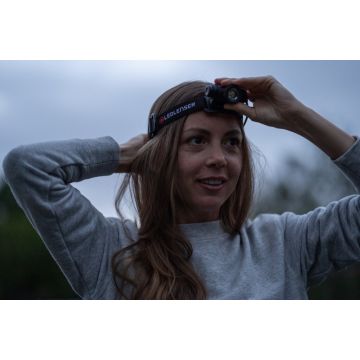 Ledlenser H5R Core Hoofdlamp