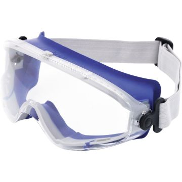 Promat Overzetbril Promat Glas Helder Polycarbonaat