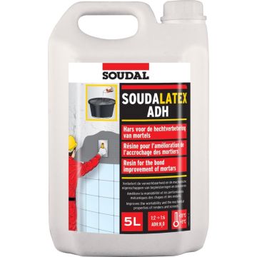 Soudal Soudalatex ADH DFE 5L