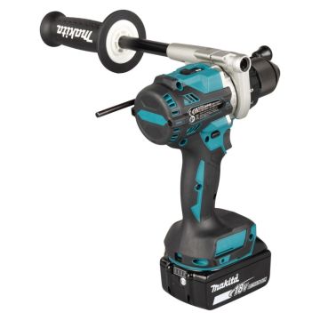 Makita - DHP492RT3J - Schroef-/klopboormachine LXT®