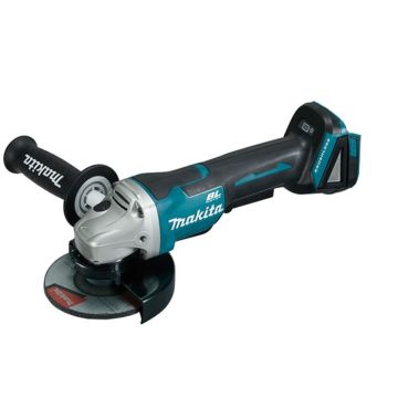 Makita - DGA508Z - Haakse slijper LXT®