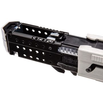 Makita - DFR750Z - Schroevendraaier met automatische invoer LXT®