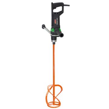 Eibenstock Mengmachine - EHM 162S + Mengstang FC 073428 - 2000 W - PUR kabel