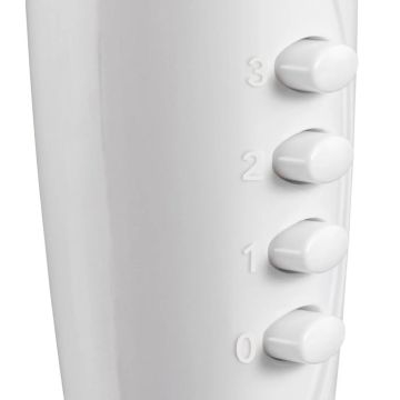 TROTEC STATIEFVENTILATOR TVE 16 - WIT