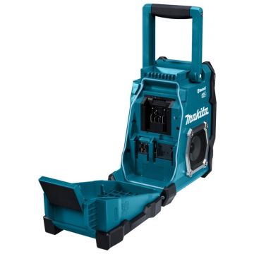 Makita - MR004GZ - Bouwradio CXT®/LXT®/XGT®