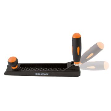 EDMA Blokschaaf Vario Rap 257mm