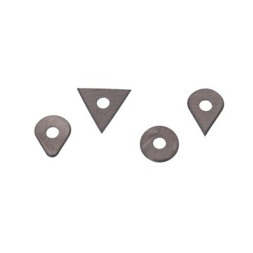 Bahco Reservemes Verfschr 448 625 (449)