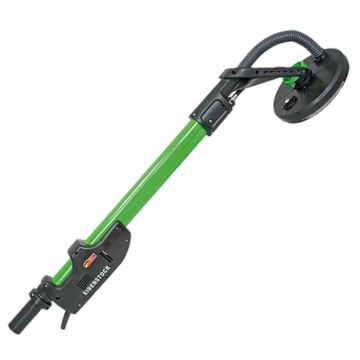 Eibenstock Plafondschuurmachine ELS 225.1 - diam. 225 mm - 590 W + verlengstuk en draagtas