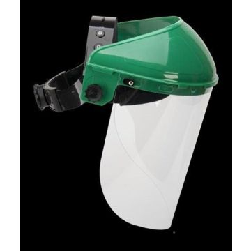 Artelli Tucan PC gelaatscherm