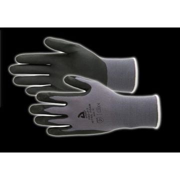 Profit-Nitril Foam 1 paar handschoen M 11 los (12 stuks)