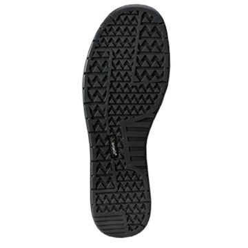 Artelli Hoge schoen Pro-Sneaker zwart S3 SRC uni 40