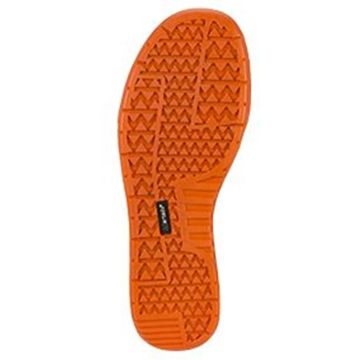 Artelli Werkschoen Pro Sneaker laag Brown S3 maat 41