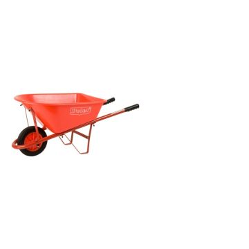 Polet Kinderkruiwagen Rood