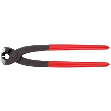 Knipex - 10 99 I220 - Oorklemtang met zijdelingse persneus