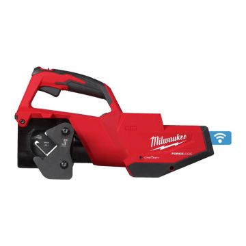 Milwaukee M18 STSO-0B - FORCE LOGIC Montageprofielknipper