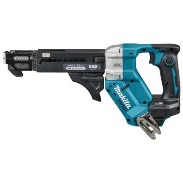 Makita - DFR551ZJ - Schroevendraaier met automatische invoer LXT®