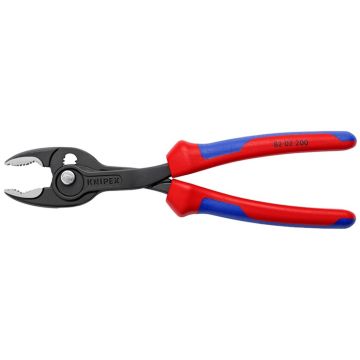 Knipex - 82 02 200 - TwinGrip Voorste grijper
